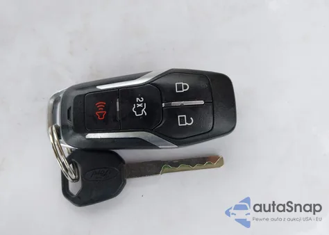 2015 Ford Edge Se from USA, damaged, VIN 2FMTK3G96FBB66345